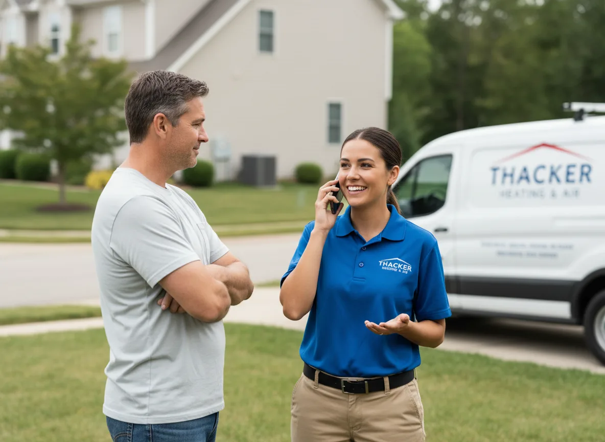 Ac Repair Truxton, NY FAQs
